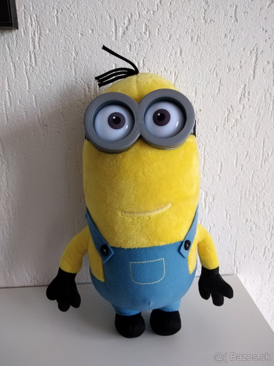 Zvukový volant s kľúčmi - 14