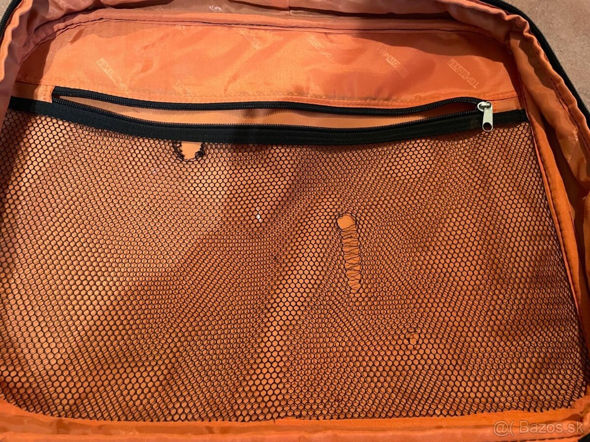 Cestovni kufor do letadla - 14