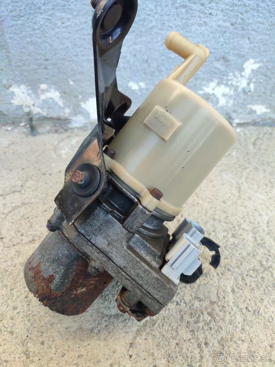 Mazda Servo čerpadlo posilňovača riadenia Koyo PA66-GF20 - 14