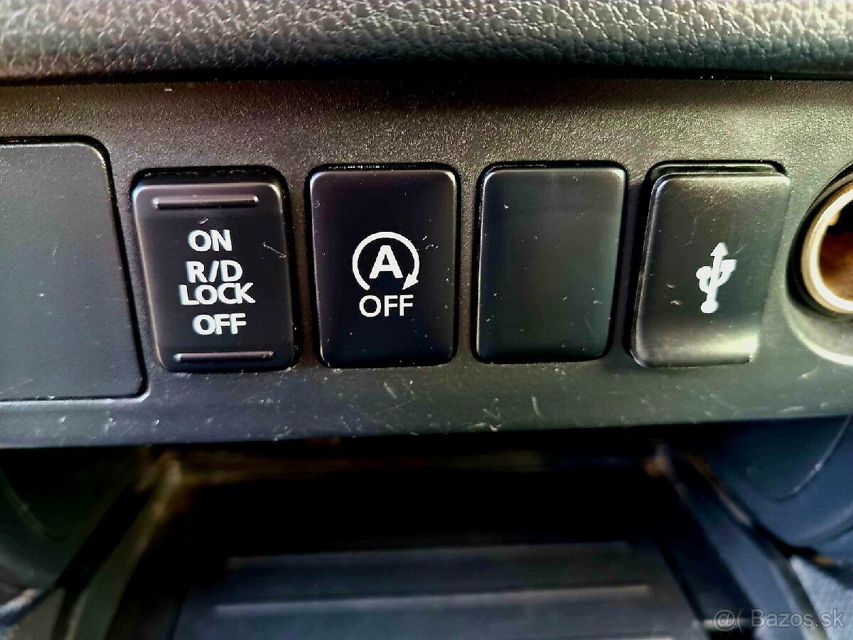 MITSUBISHI L200 - PREDAJ AJ NA SPLÁTKY - 14