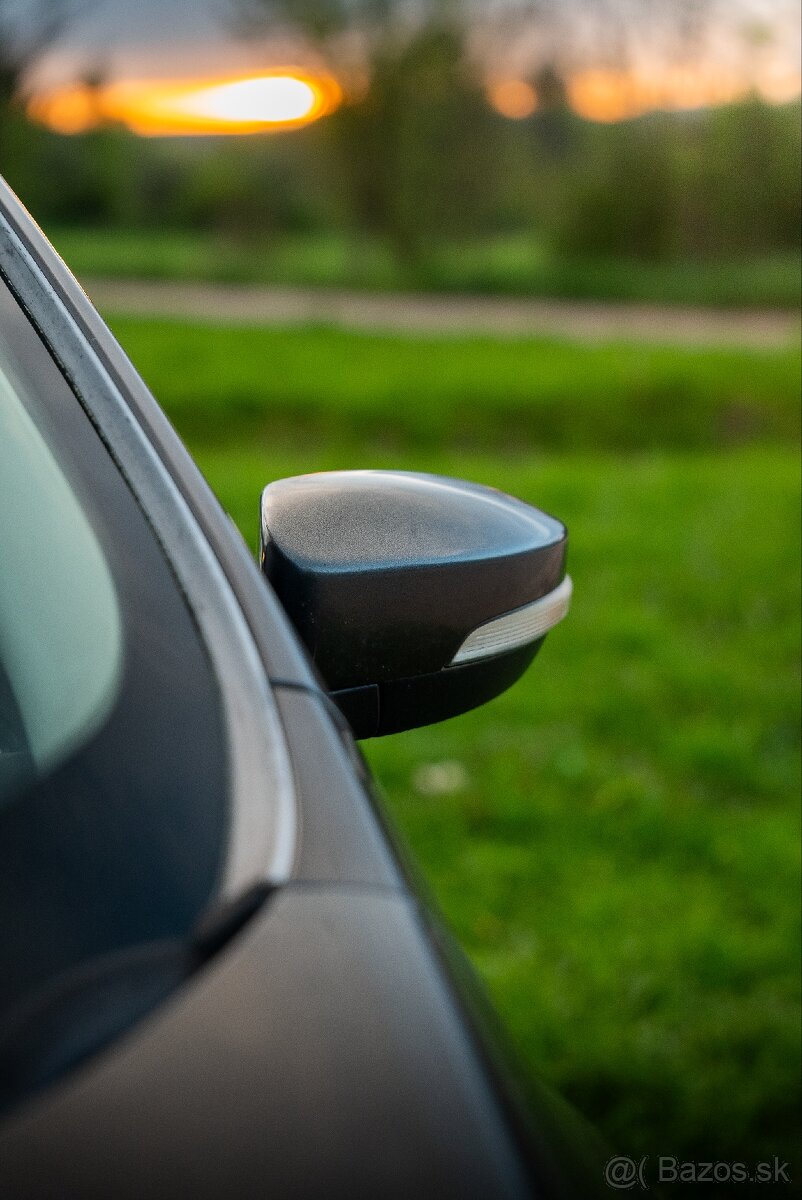 Ford Kuga 2.0 TDCi - 14