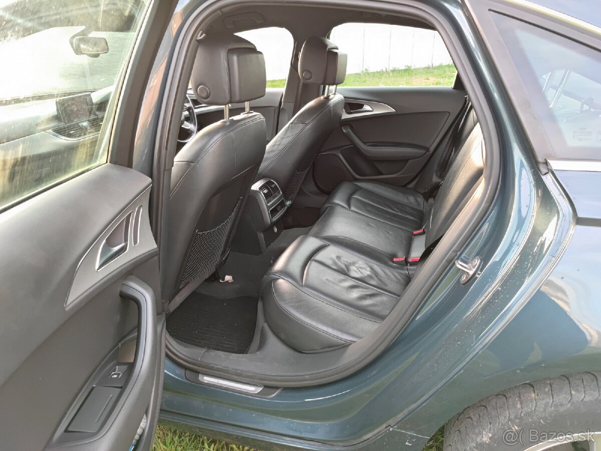 Rozpredám Audi A6 C7 3.0tdi Sedan - 14