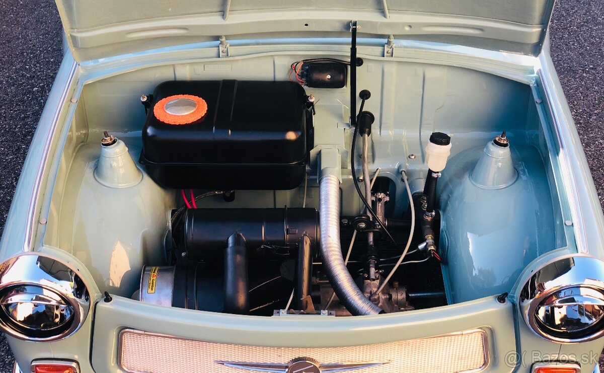 Trabant - 14