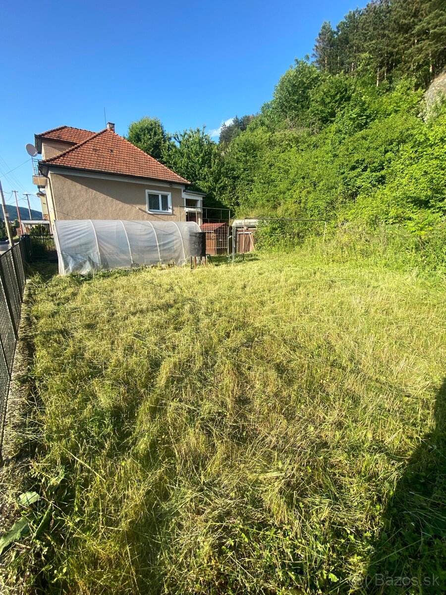 NOVÁ CENA: Rodinný dom pod lesom v Nitrici - 14