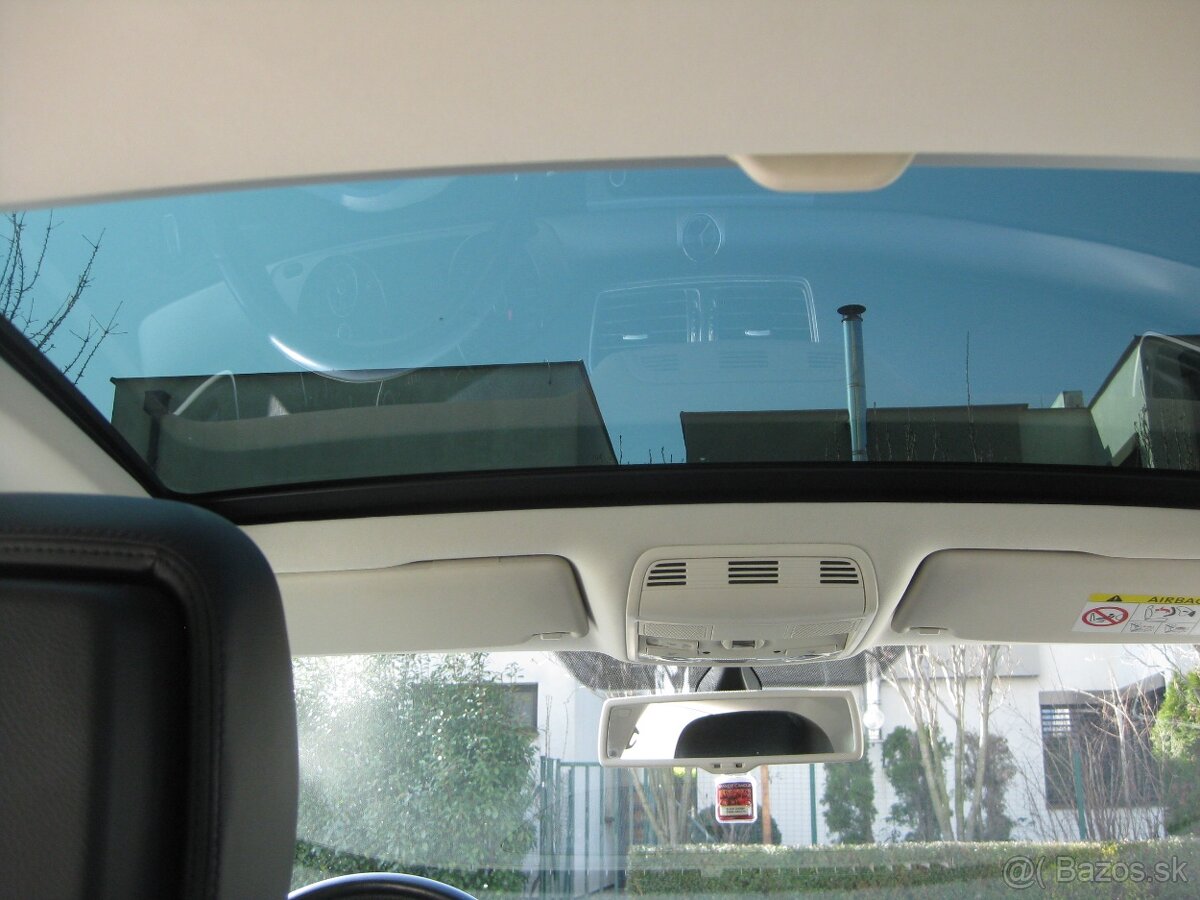 Predám VW Passat CC Highline 2.0TDI 135kW A6 - 14