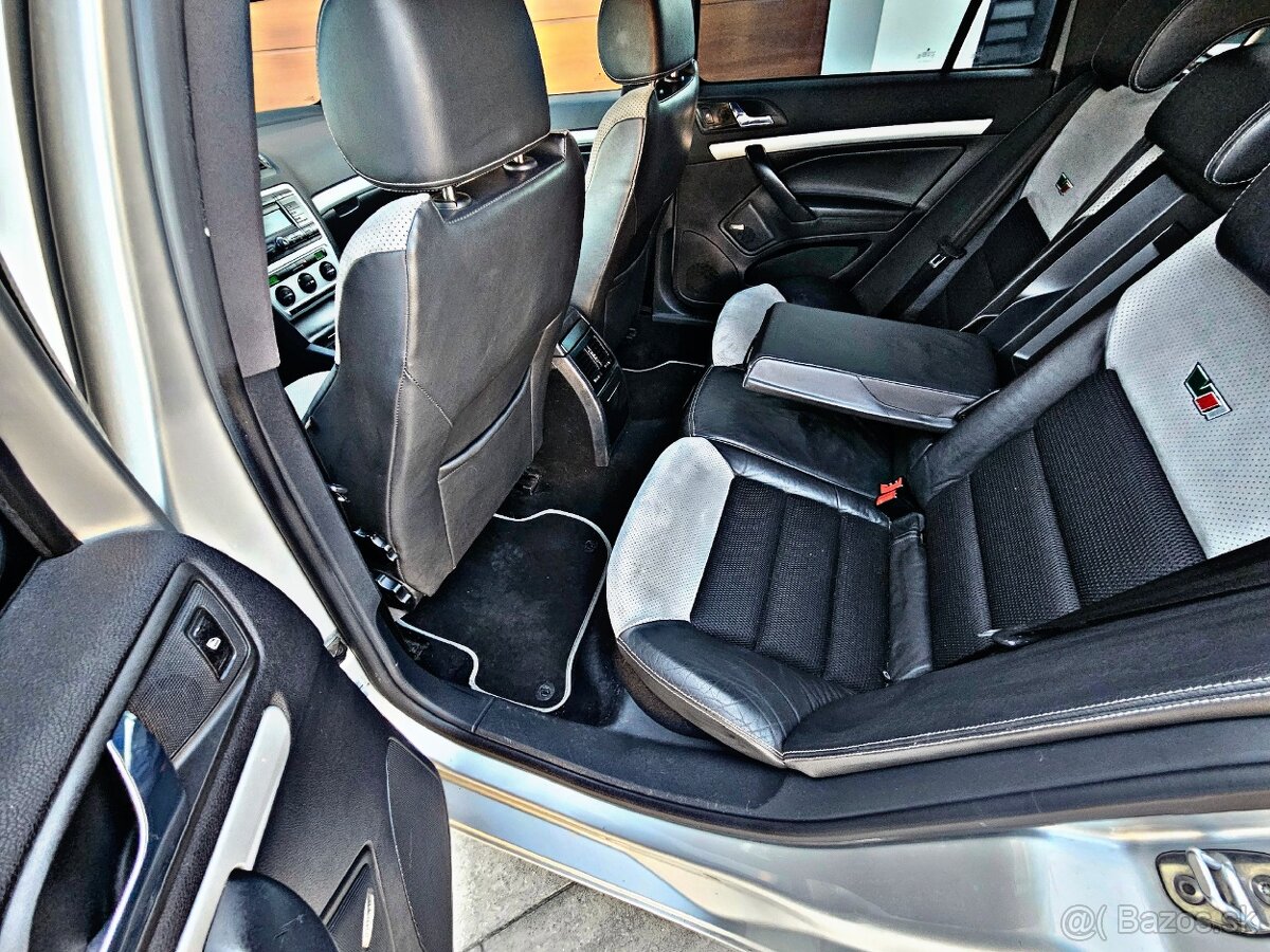 Škoda Octavia Combi 2.0 TFSI RS,147kw - 14