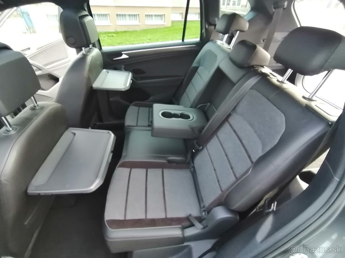Seat Tarraco 140kw, 7-miestne, full výbava - 14