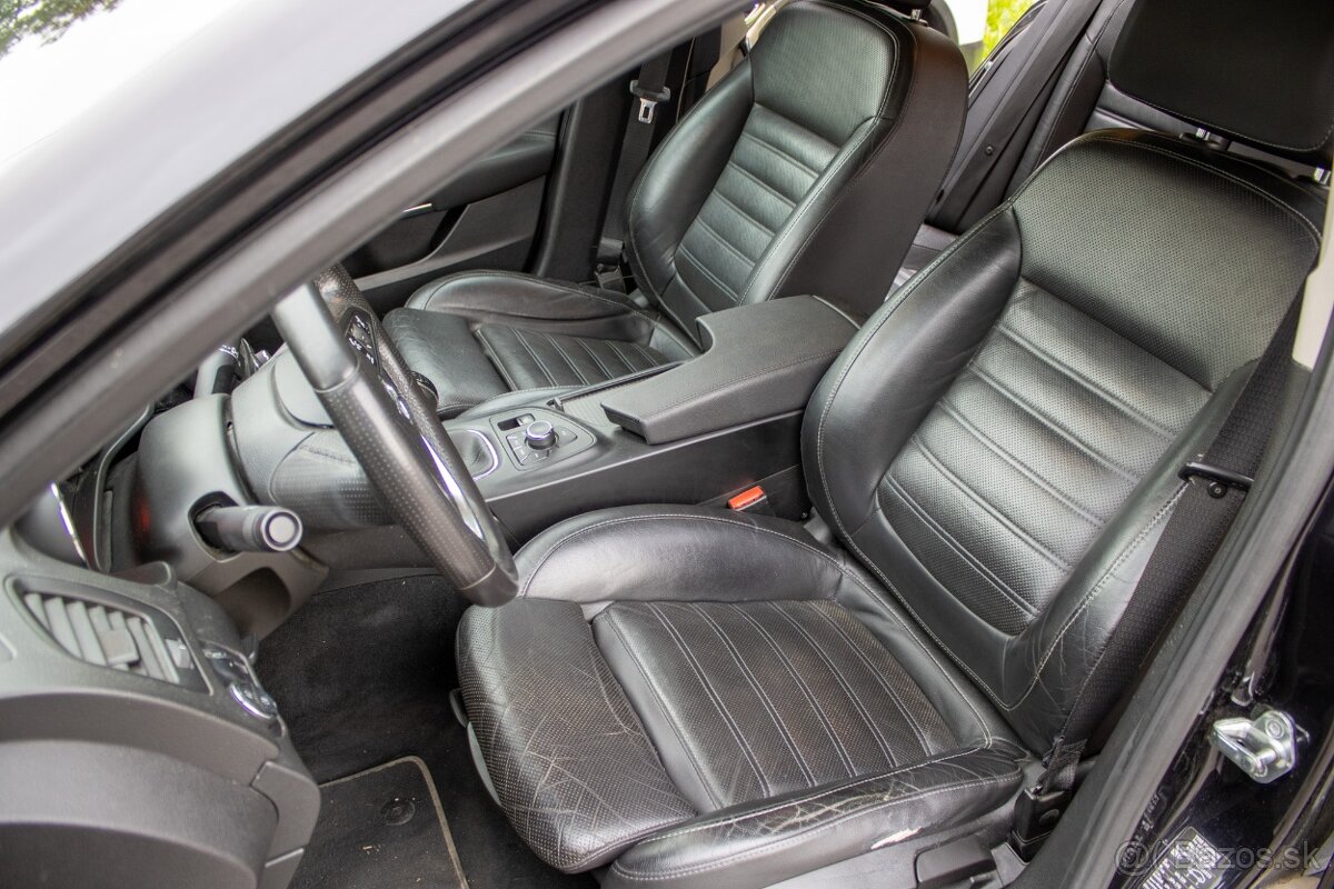 Opel Insignia ST OPC Line 162kW - 14