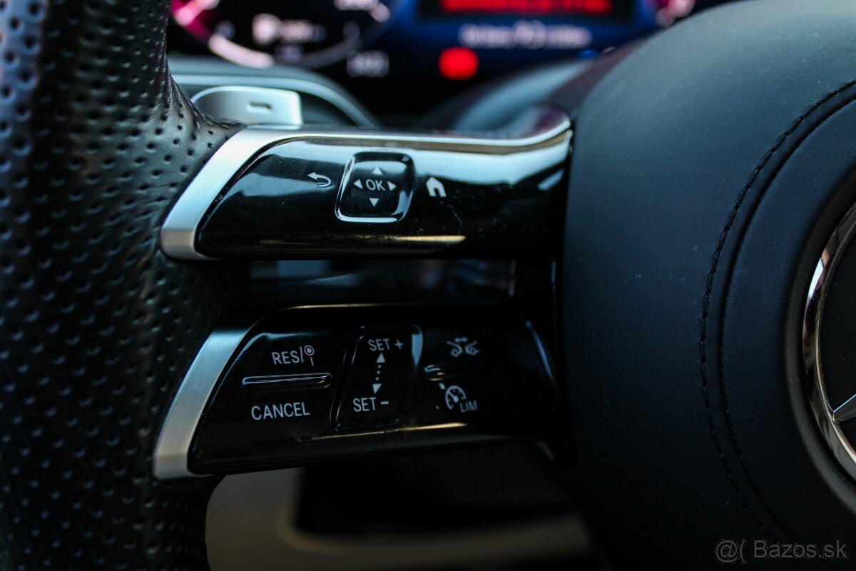 Mercedes-Benz GLS 450d mHEV 4MATIC A/T - 14