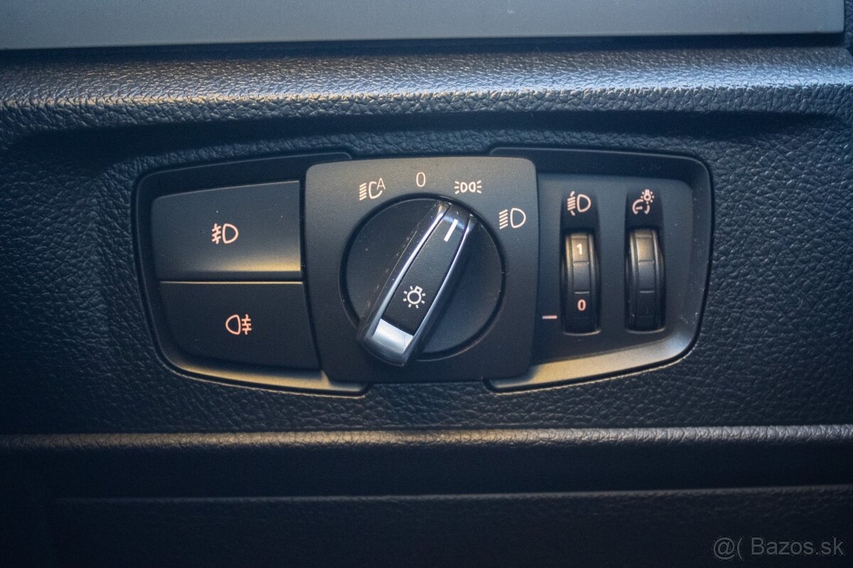 BMW Rad 1 116i 100kW M6 - 14