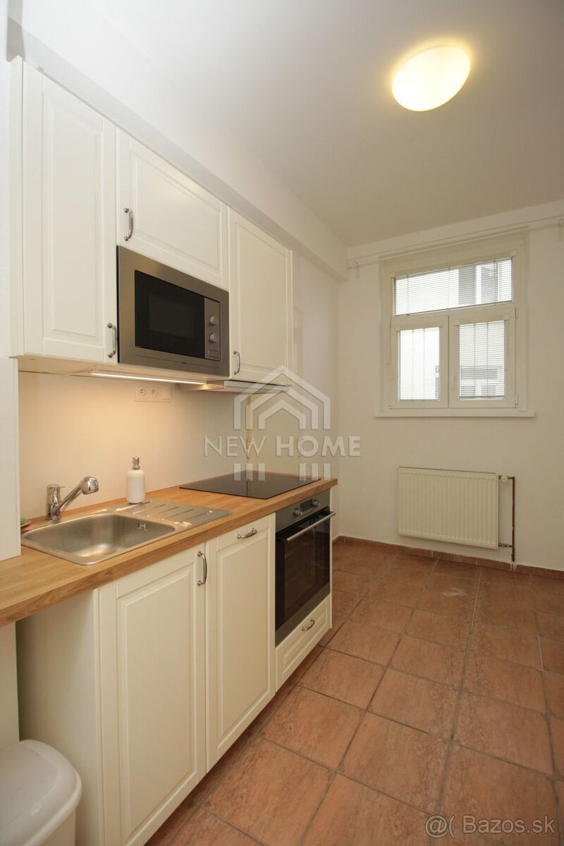 KARADŽIČOVA - 3,5 iz. byt v tehlovom dome max 4 osoby - 14