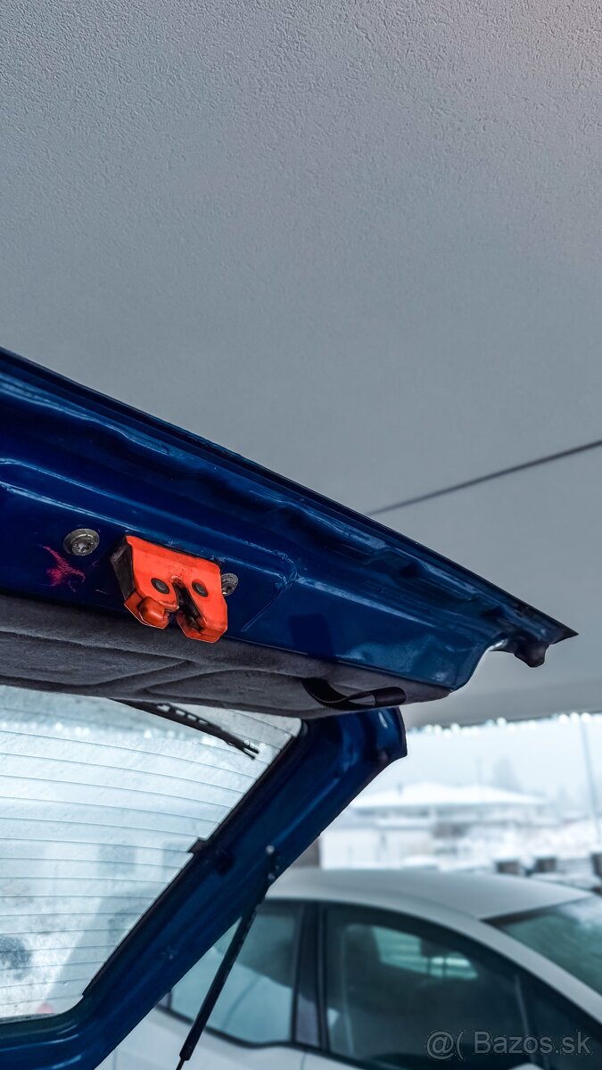 Predám Škoda Felicia 1.3mpi - 1. majiteľ - 14