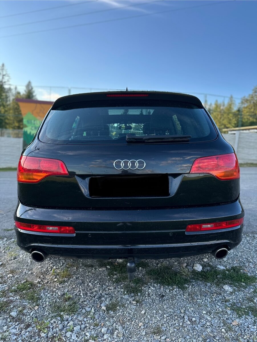 Audi Q7 - 14