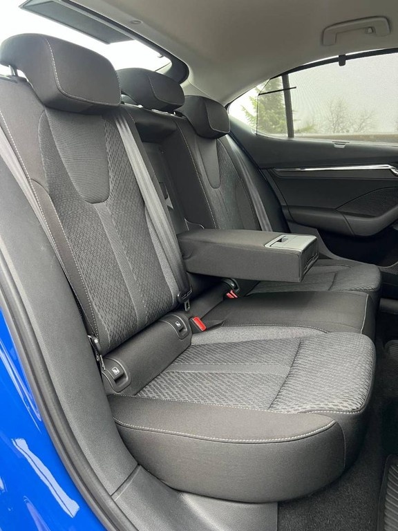 Škoda Octavia 1.5 TSI Style - 14