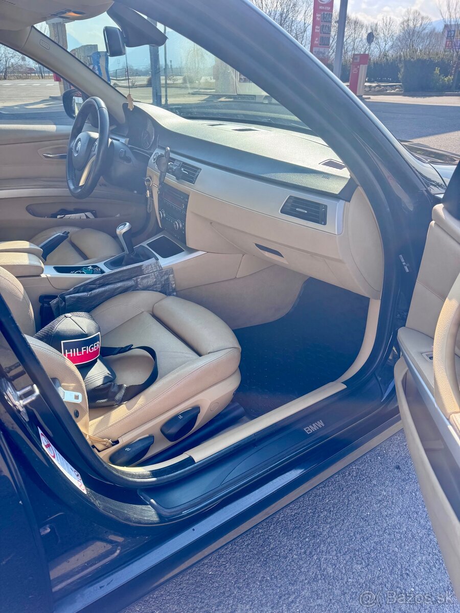 BMW 318d - 14