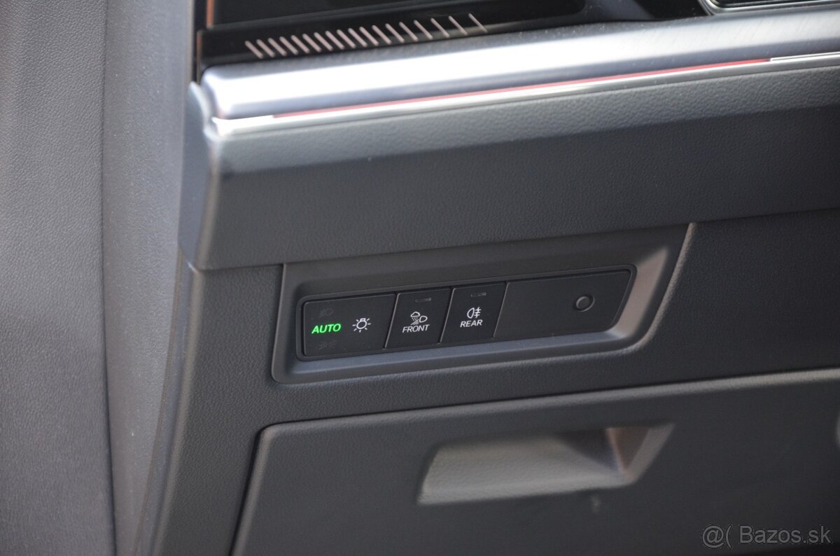 Volkswagen Touareg 3.0 V6 TDI 286k R-Line 4Motion Tiptronic - 14