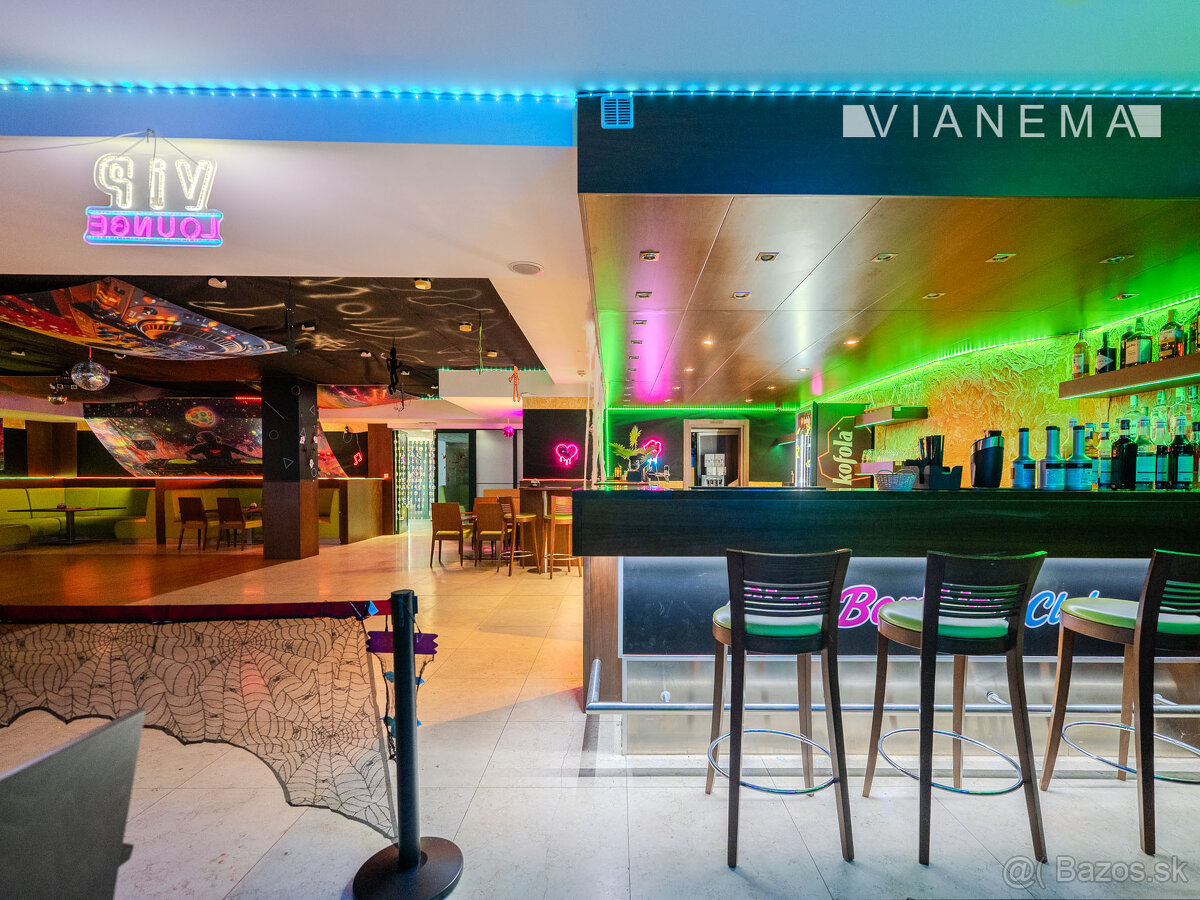 IBA U NÁS Odstúpenie Disco clubu v Púchove - 14