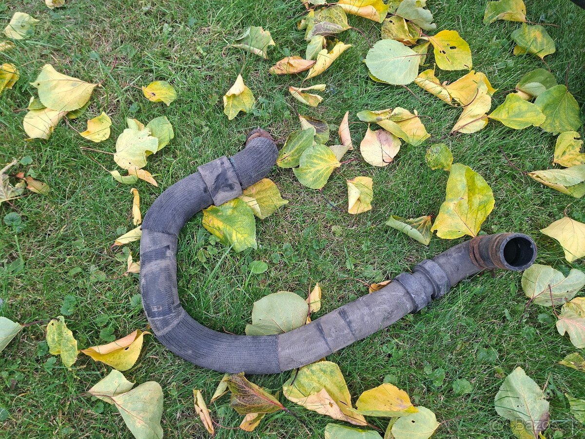 Predám náhradné diely Talento Trafic Vivaro 1,6 diesel - 14