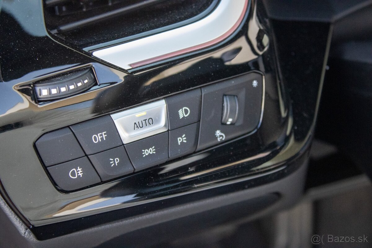 BMW Z4 Roadster M40i - 14