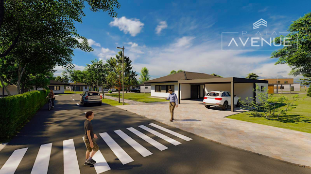 PRÁVOPLATNÉ ÚZEMNÉ ROZHODNUTIE | Pozemky Tri Duby - Karlová - 14