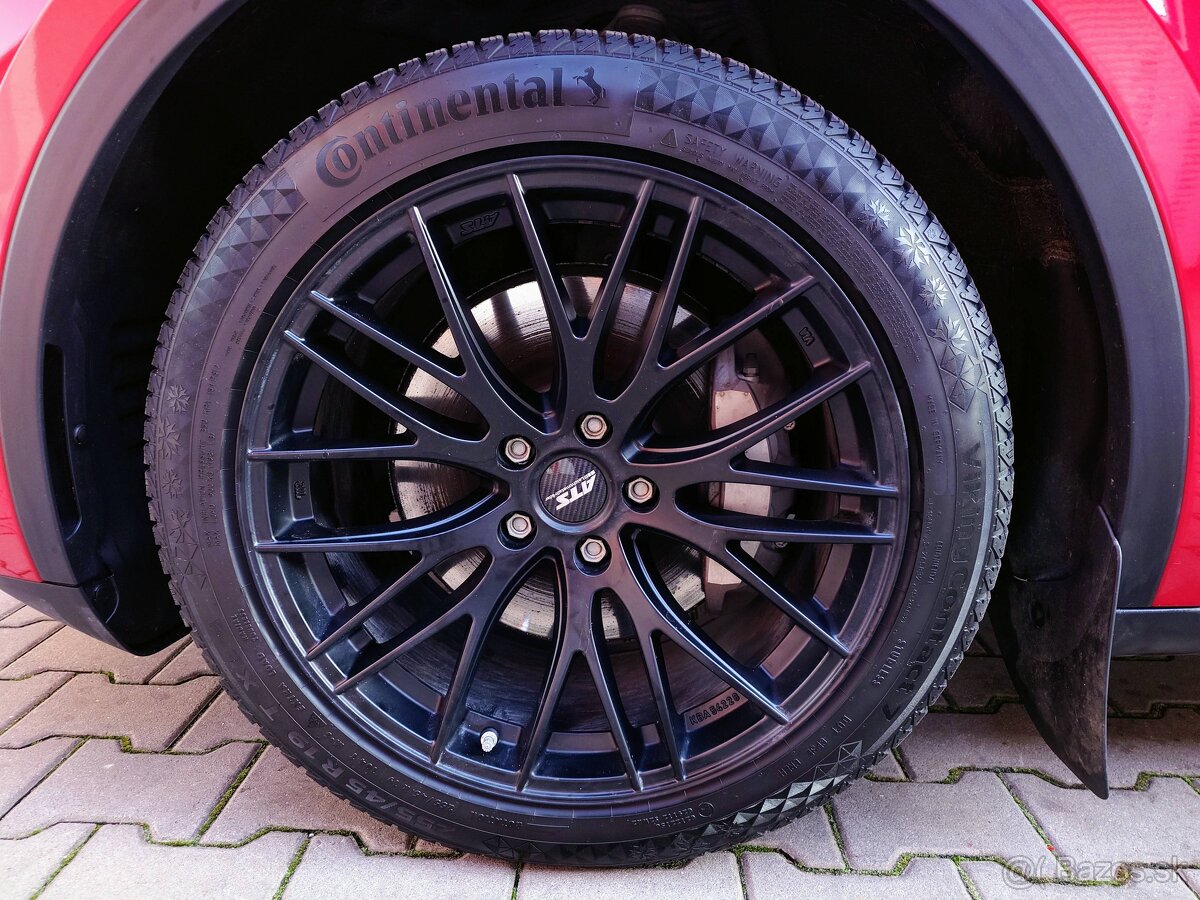 Tesla Model Y 2022 Long Range Dual Motor 378 kW - 14