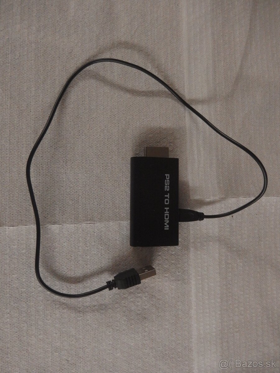 Playstation 2 komplet set - 14