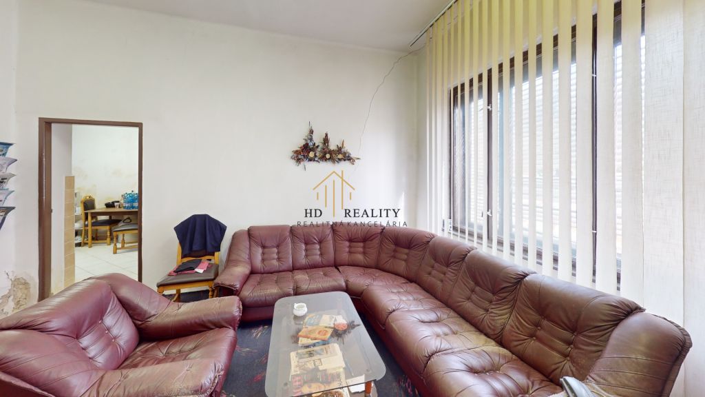 HD REALITY , predaj, obchodno-administratívna budova - 14