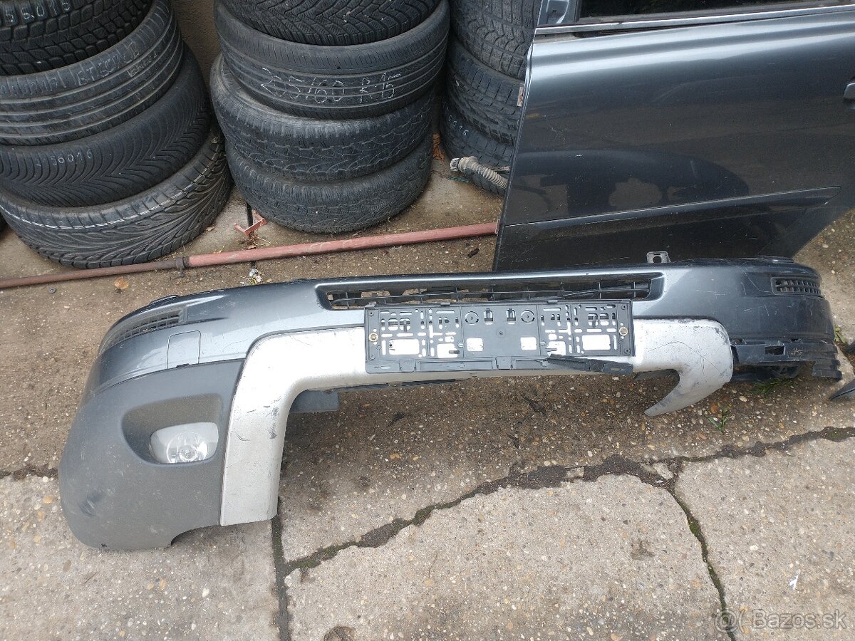 Rozpredam volvo xc90 136kw d5 rok 2006 - 14