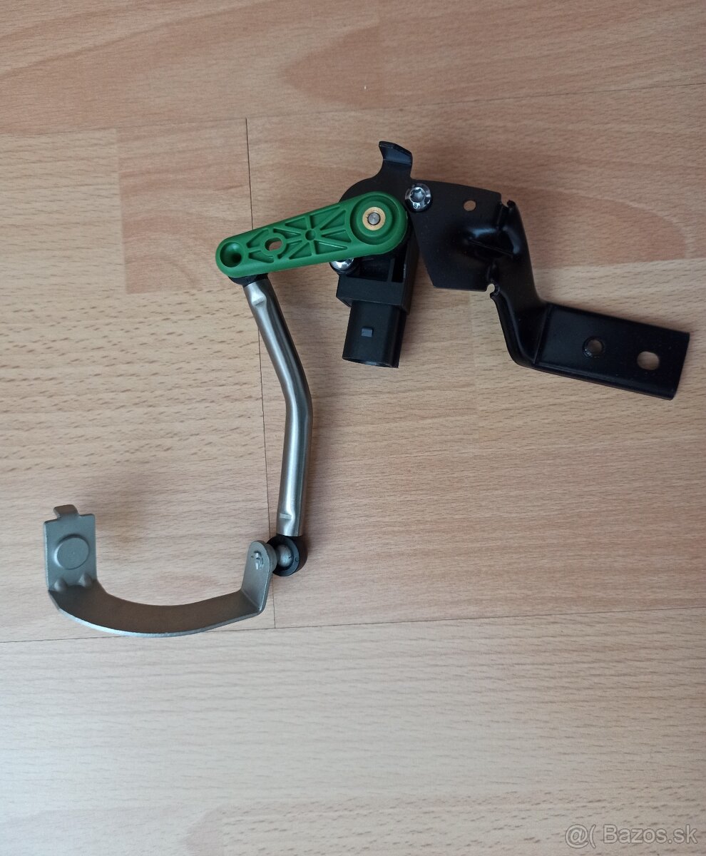 Snímače výšky xenónových svetlometov VW Audi Škoda Seat - 14