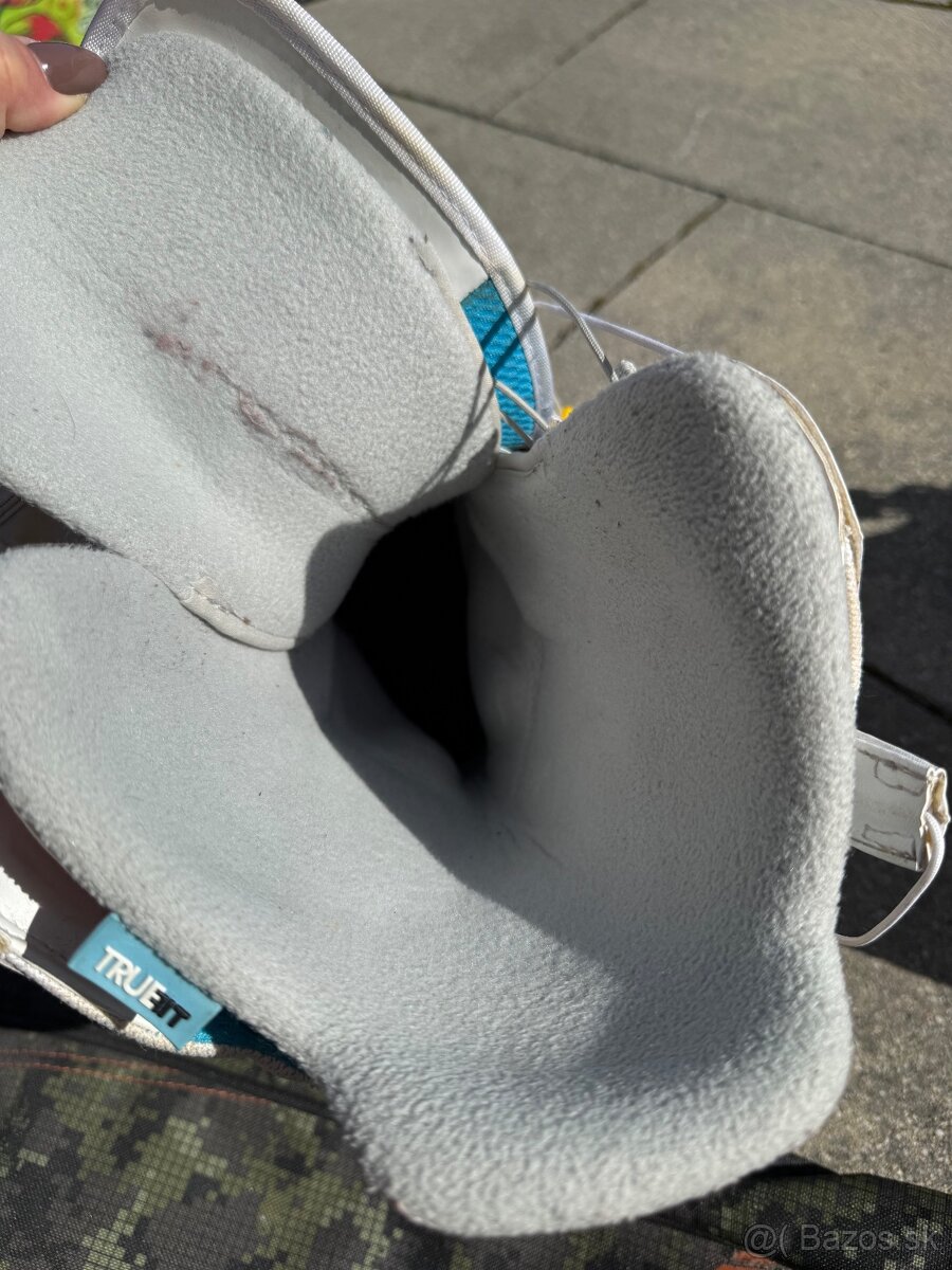 Snowboard Burton - 14