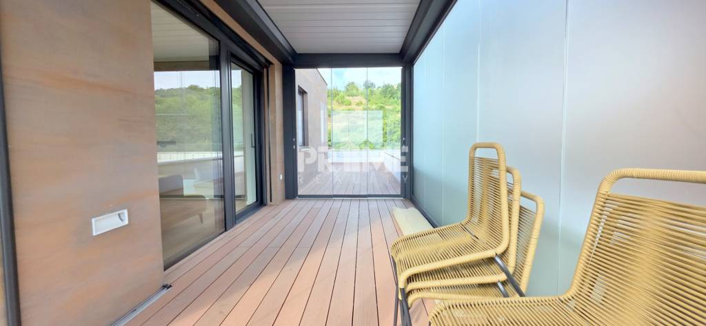 LUXUSNÝ 3i byt,PARKING,CHLADENIE,TERASA,Grand Koliba, Franko - 14