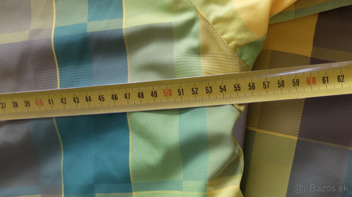 Lyžiarska bunda Alpine Pro L - 14