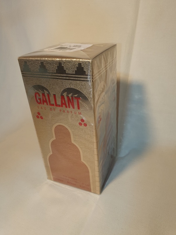 EAU DE TOILETTE / EAU DE PARFUME – perfémy - 14