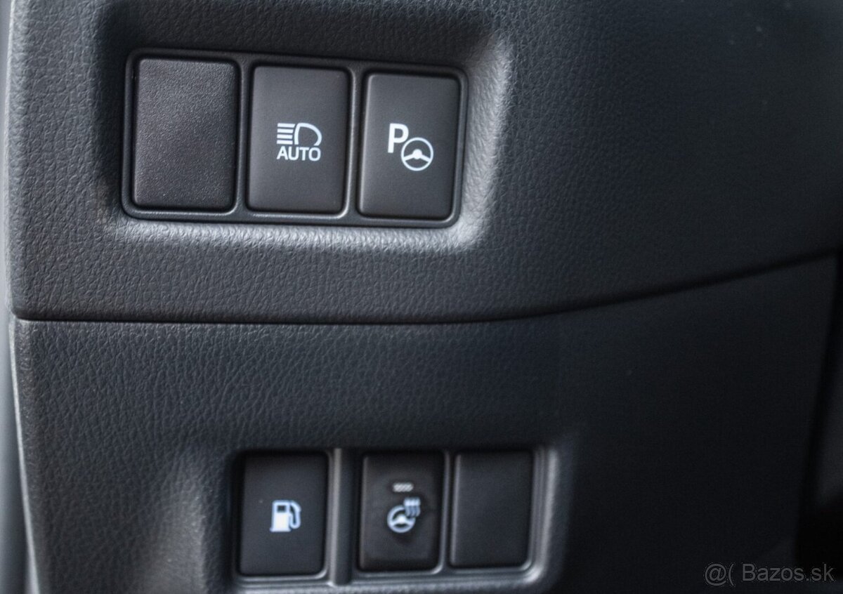 Toyota C-HR 1.8 Hybrid Selection E-CVT - 14