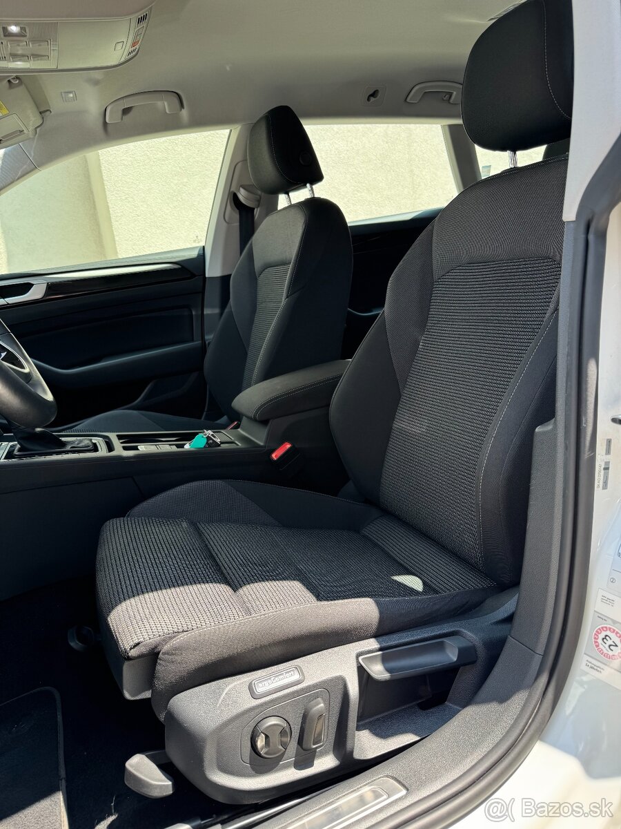 VOLKSWAGEN ARTEON SB, ELEGANCE, 2,0TDI, DSG, 7/2021 - 14