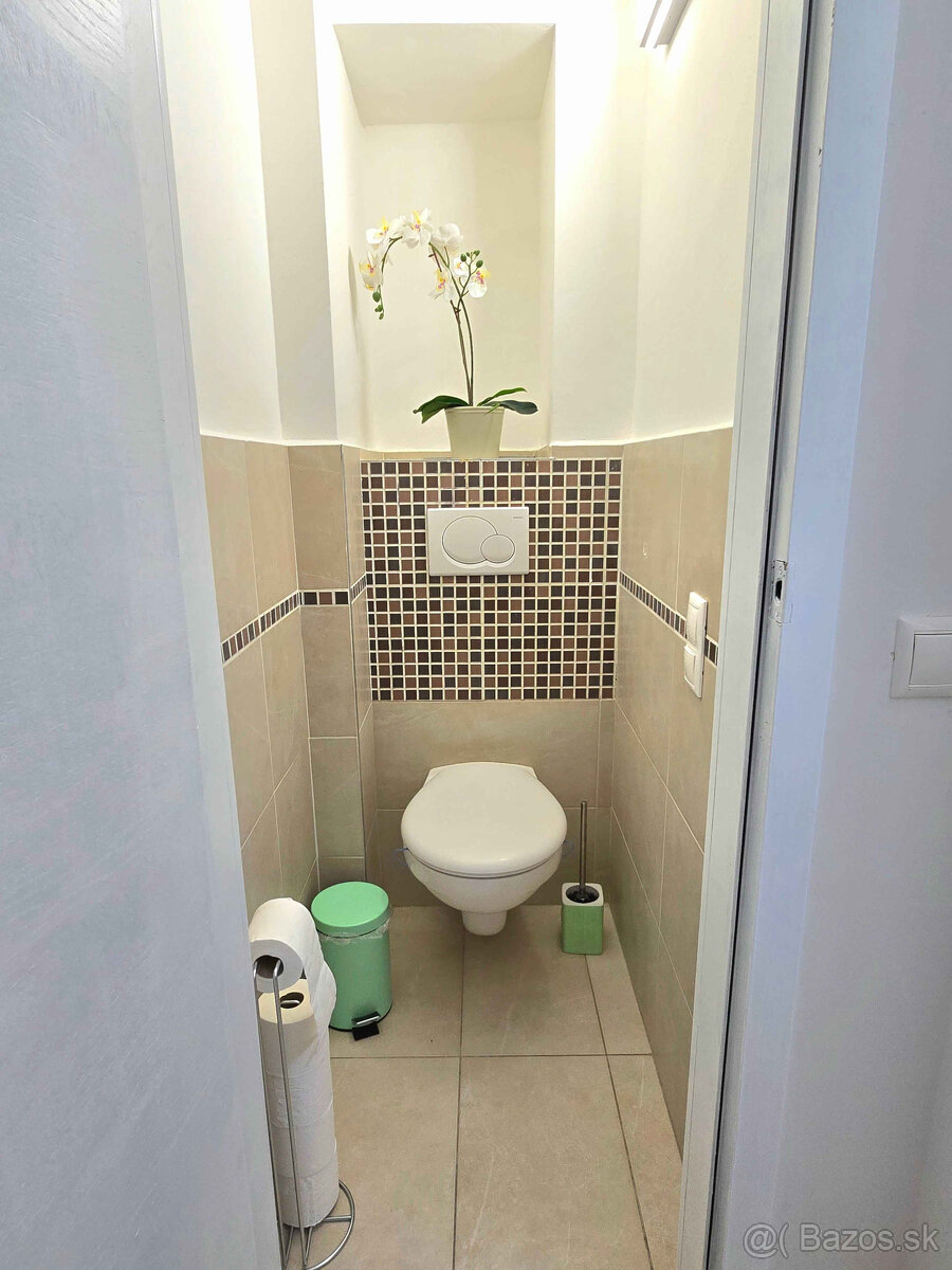 Skvelá investičná príležitosť-1 izb. byt na Račku na predaj - 14