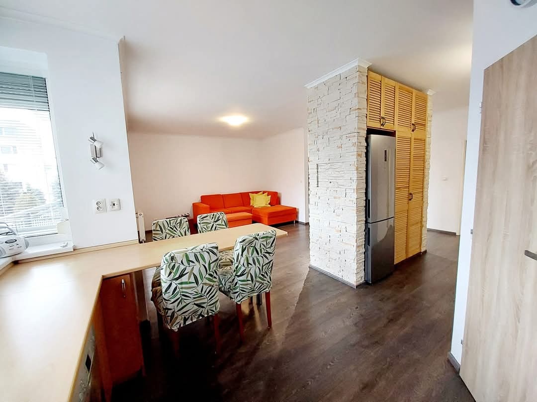 BEZ,PROVÍZIE- 2-izbový byt s parkovacím státím na Podunajske - 14