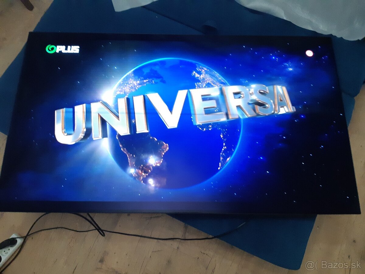 LG OLED TV - OLED55 A13LA - 14