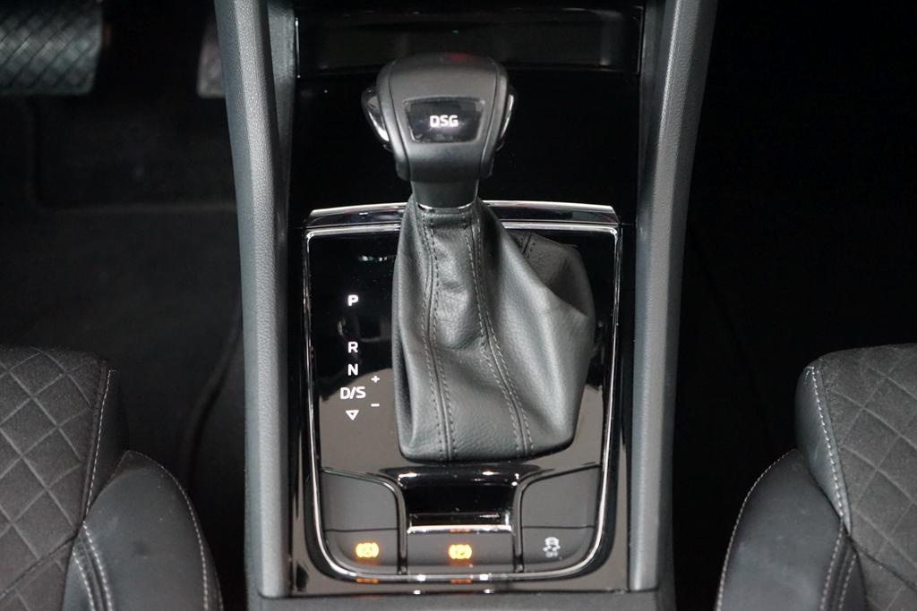 73- Škoda, Kodiaq, 2020, benzín, 1.5 TSI Live, 110kw - 14