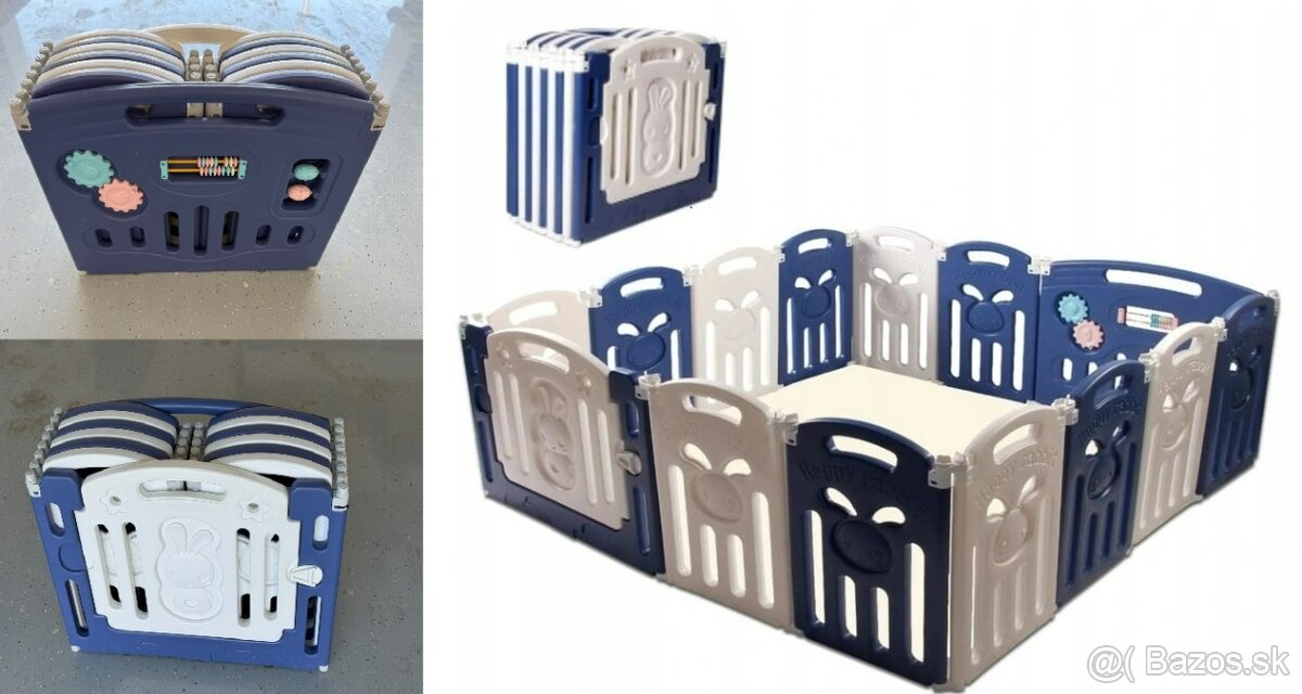 Predám Moon Style Ocean (3v1) - 14