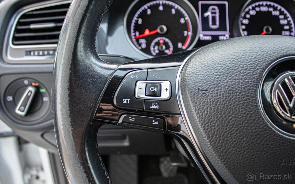 Volkswagen Golf 7 Variant 1.4TSI BMT 92kW M6 - 14