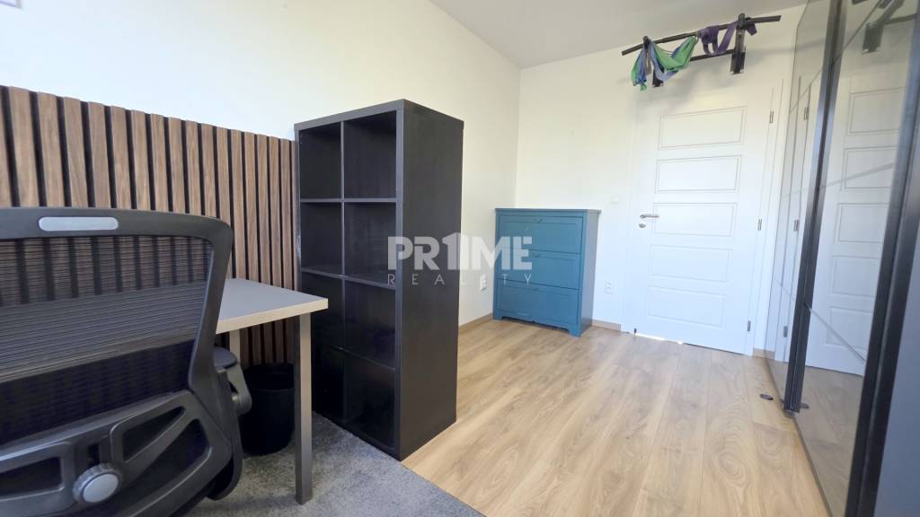 MODERNÝ 3i BYT, REKONŠTRUKCIA,LOGGIA,KLÍMA, Ševčenková ulica - 14