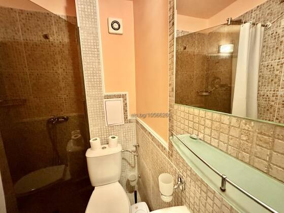 Bulharsko-apartmán v Rainbow 3 - 14