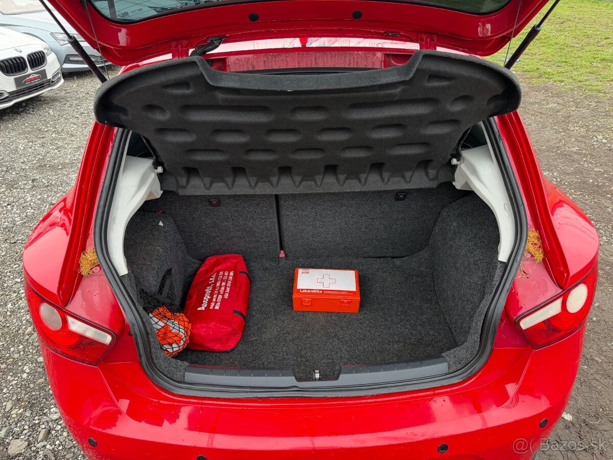 Seat Ibiza 1.2i 12V Reference - 14