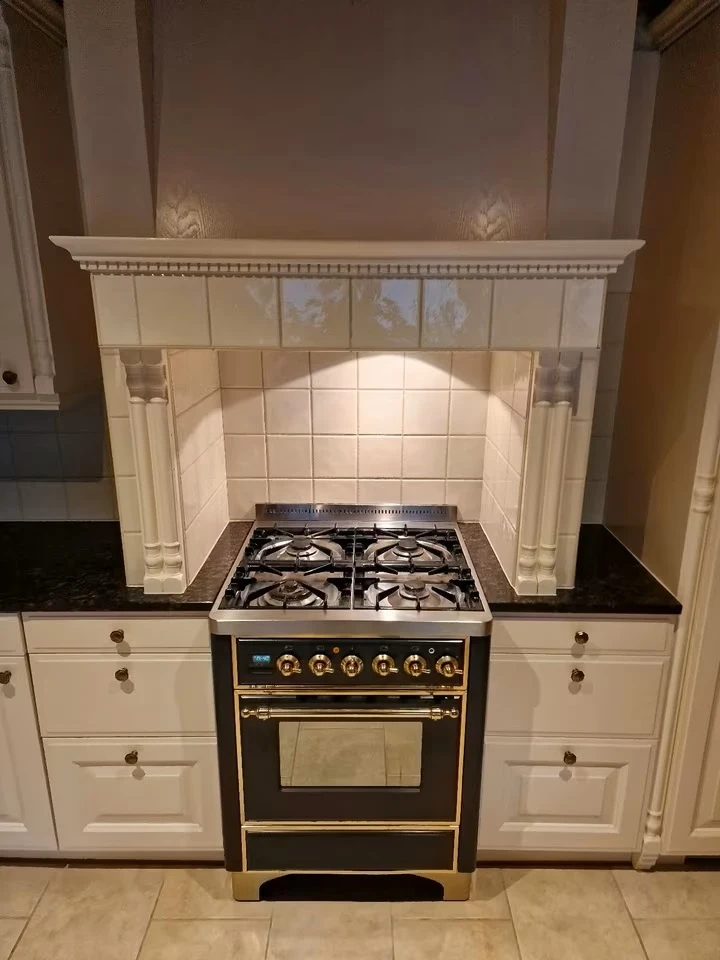 Kuchyně BEDA v anglickém stylu (1010.290) - 14