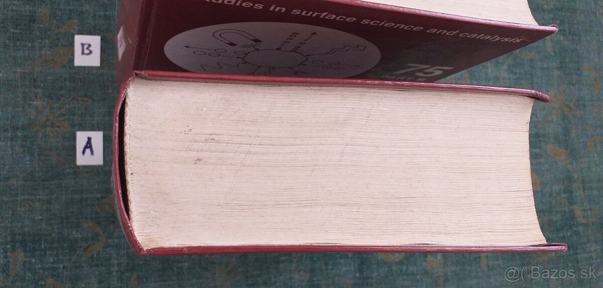 New Frontiers in Catalysis - 3 knihy na predaj - 14