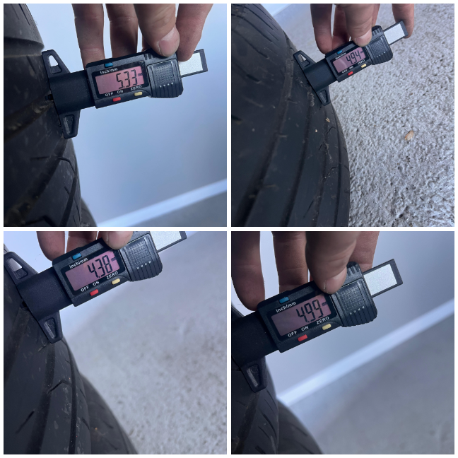 Continental ContiPremiumContact 2 letné, 215/60 R16, 5x112 - 14