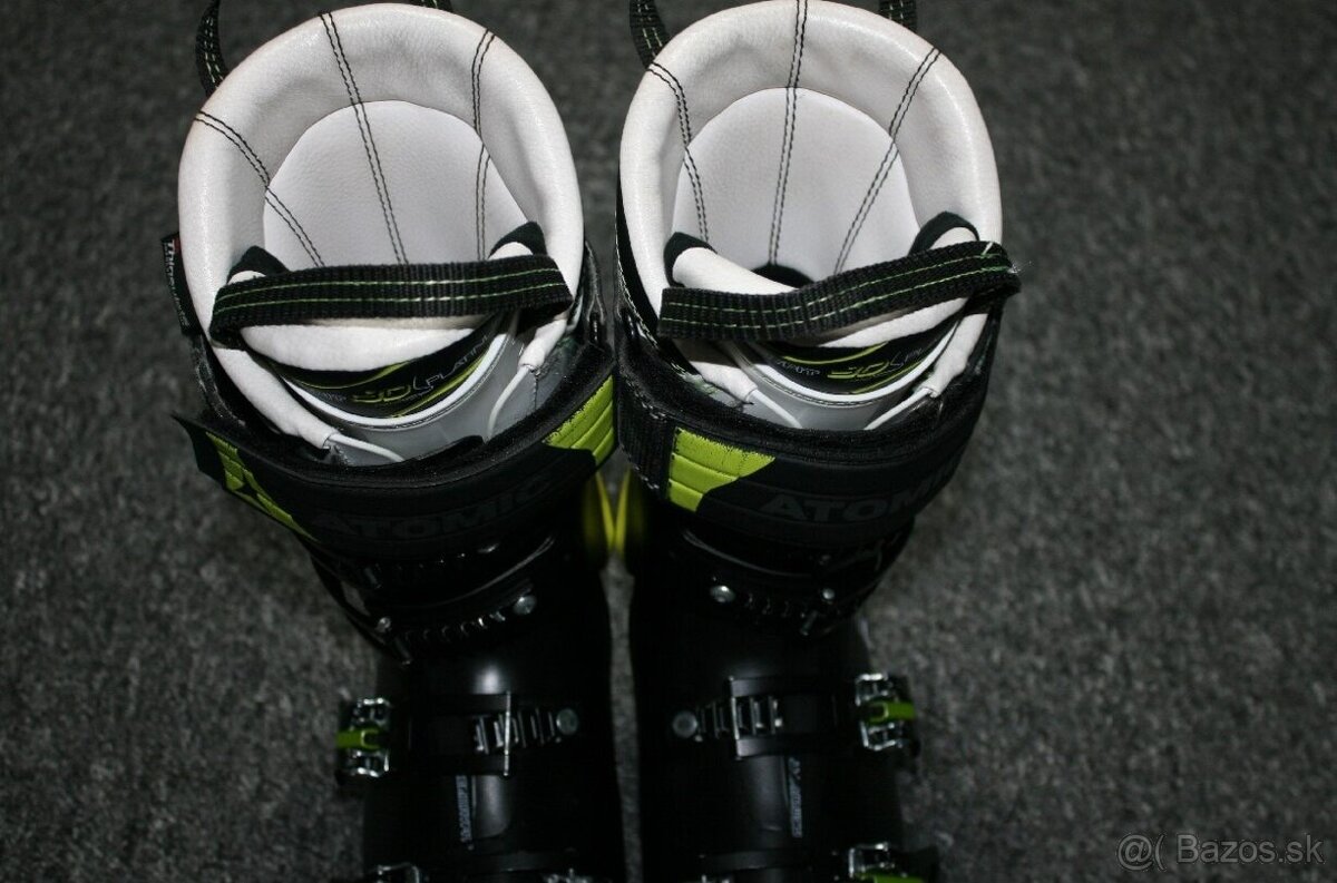 lyže Rossignol Experience allmountain 152 cm - 14