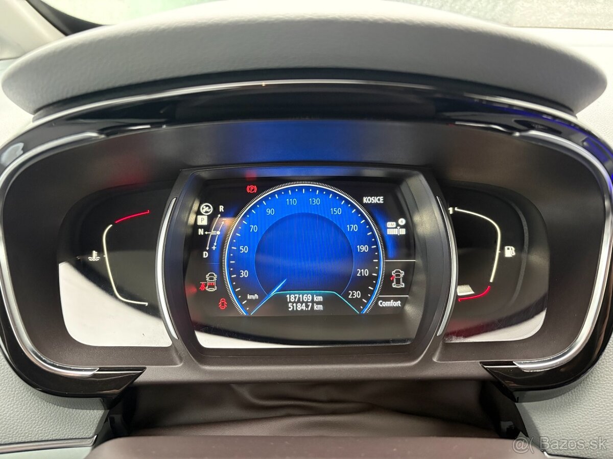 Renault Espace Energy TCe 200 Zen EDC - 14