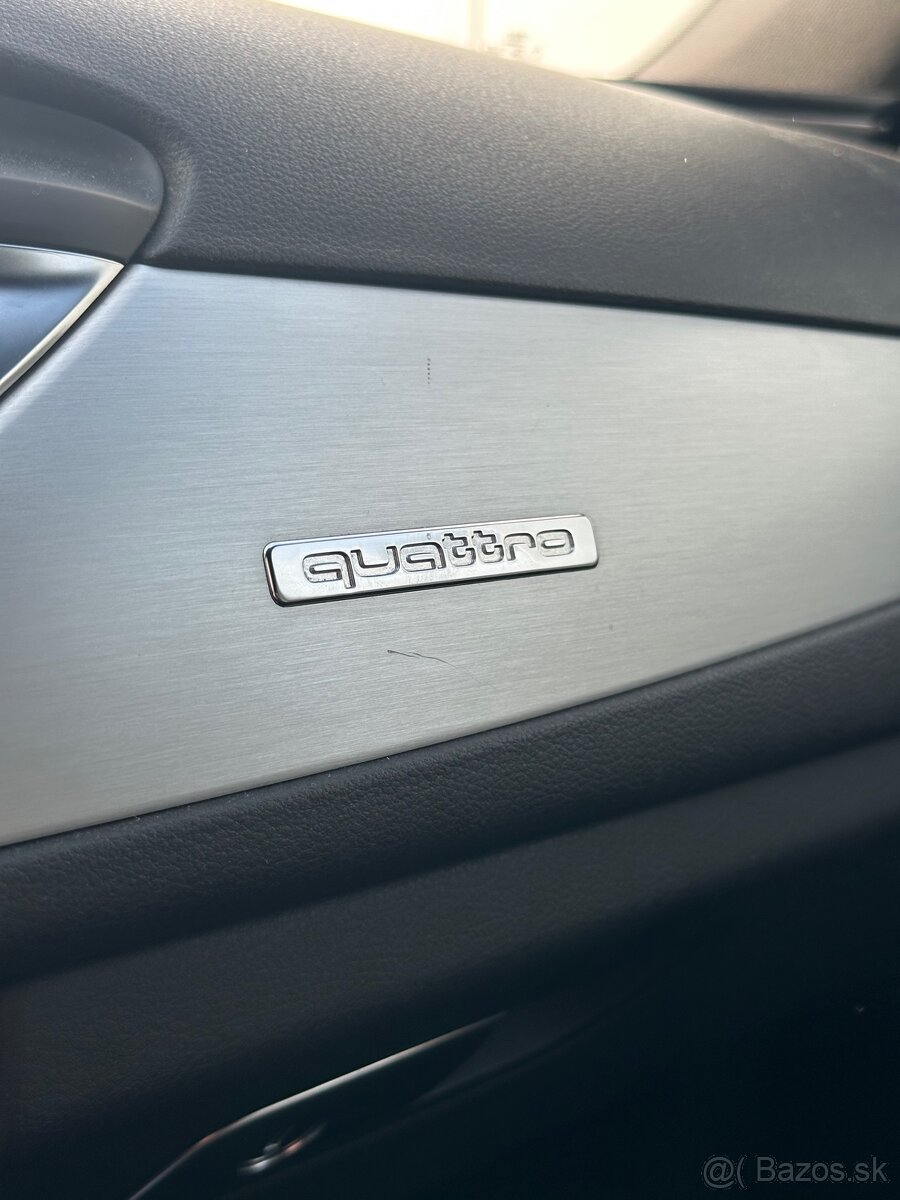 Audi A6 C7 3.0 QUATTRO 3xSLINE 2014 170500km - 14